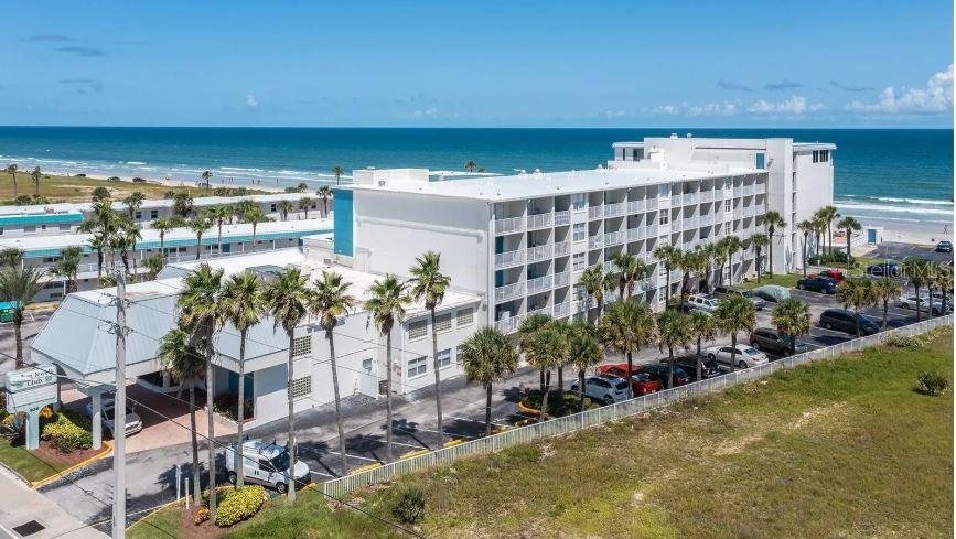 Details for 935 Atlantic Avenue 402, DAYTONA BEACH, FL 32118