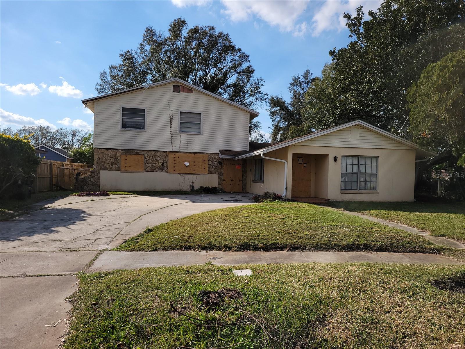 Details for 2652 Ravenall Avenue, ORLANDO, FL 32811