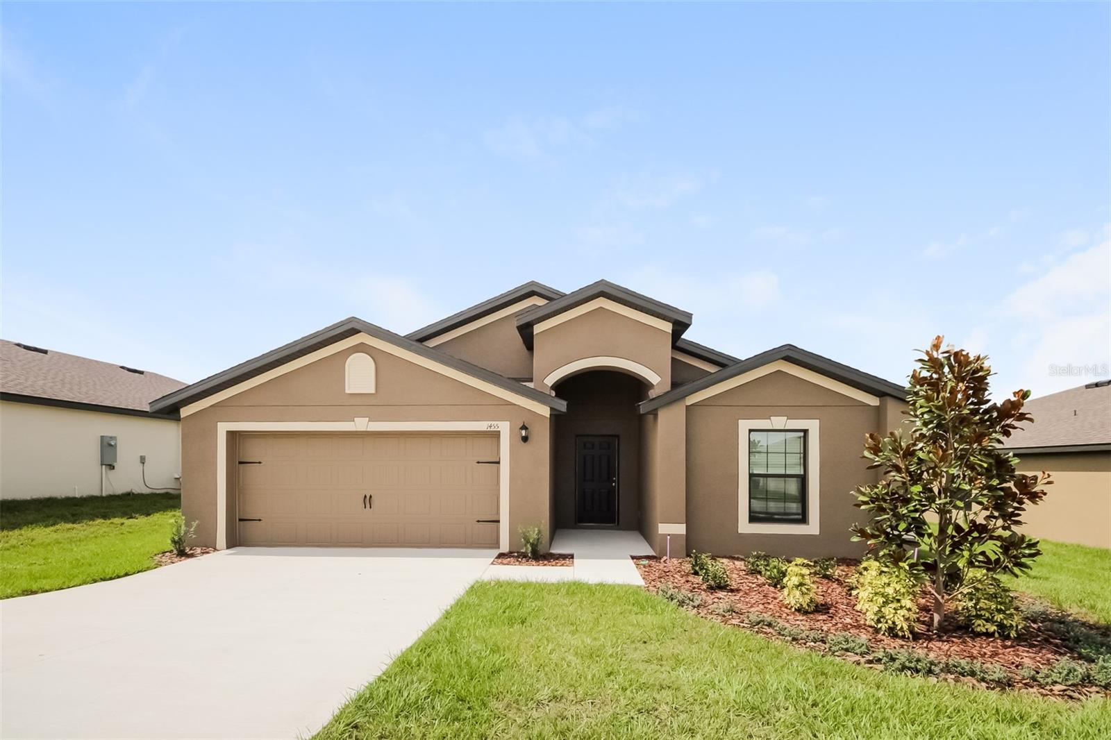 Details for 1455 Swan Lake Circle, DUNDEE, FL 33838