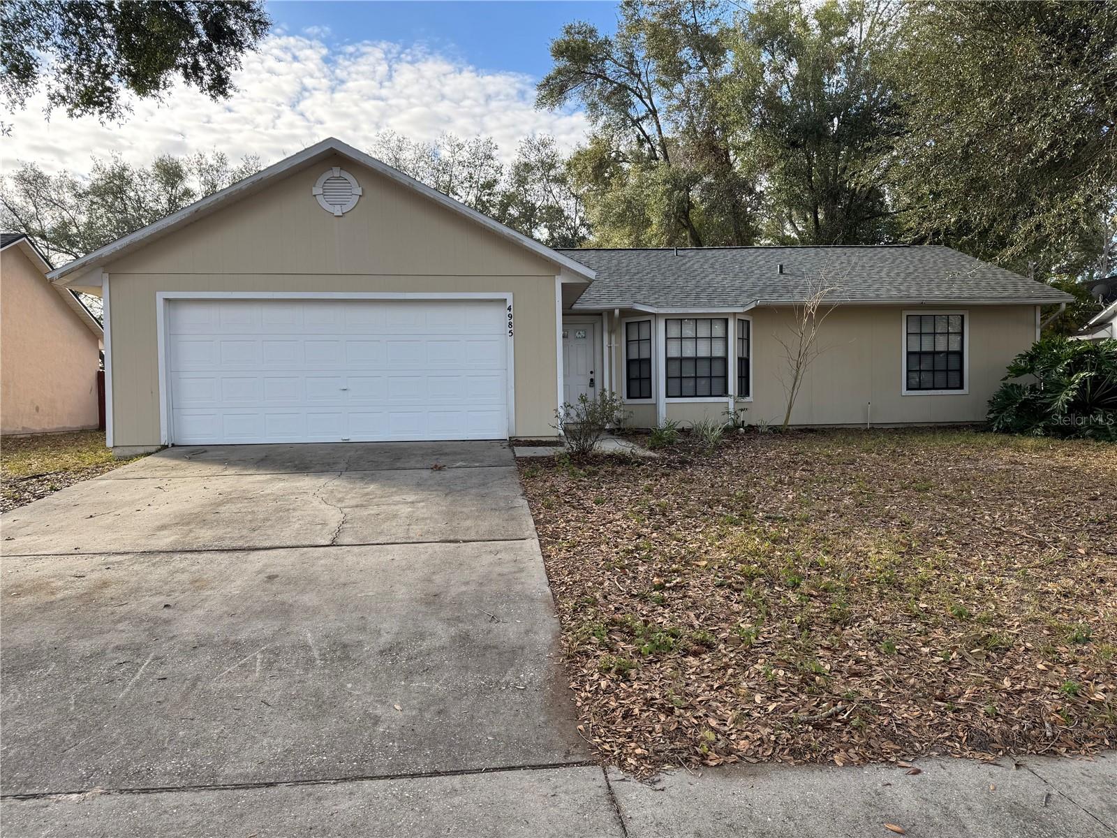 Details for 4985 Sawdust Circle, OCOEE, FL 34761