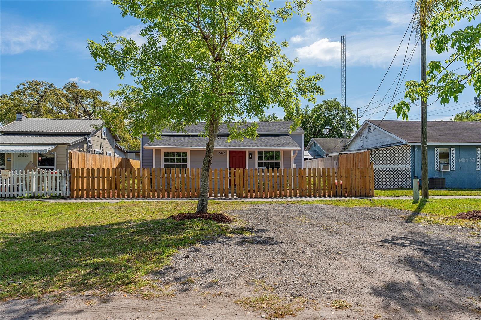 Image 2 of 29 For 1563 Immocalee Street