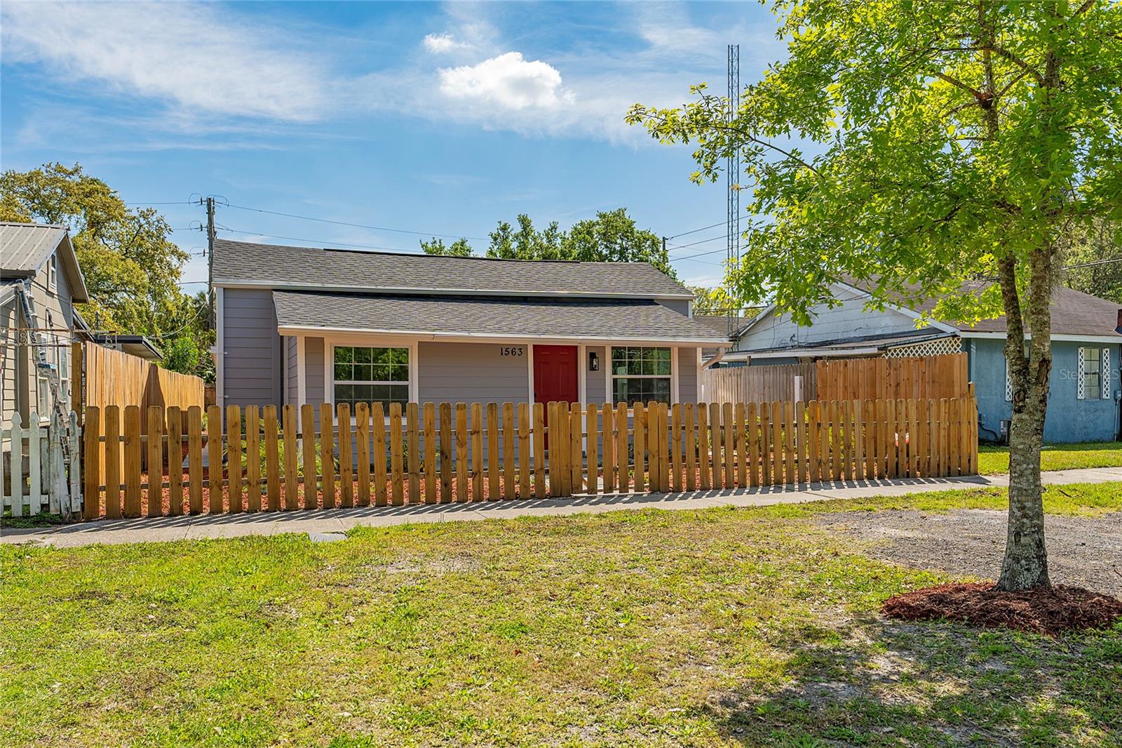 Image 3 of 29 For 1563 Immocalee Street