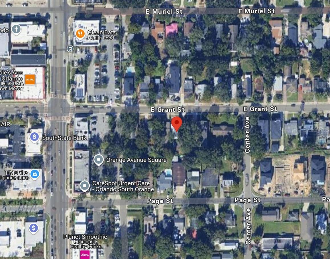 Listing Details for 130 Grant Street, ORLANDO, FL 32806