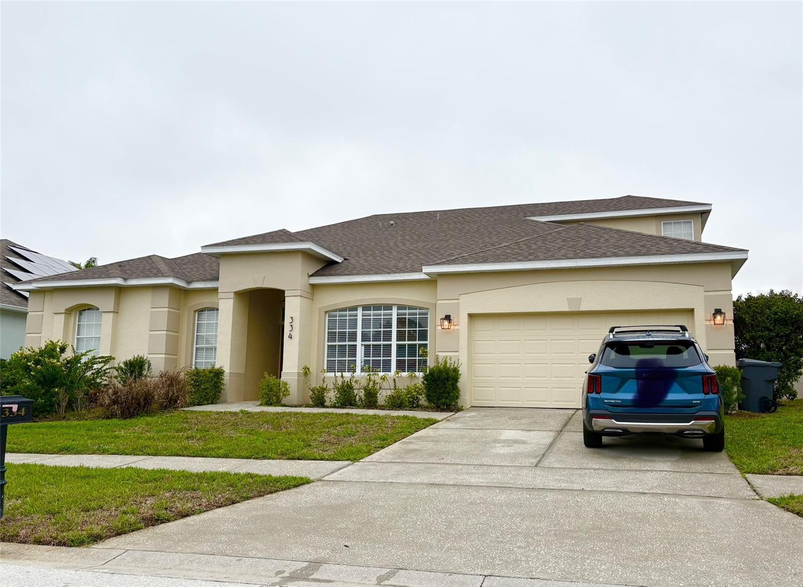 Details for 334 Prestwick Drive, DAVENPORT, FL 33897