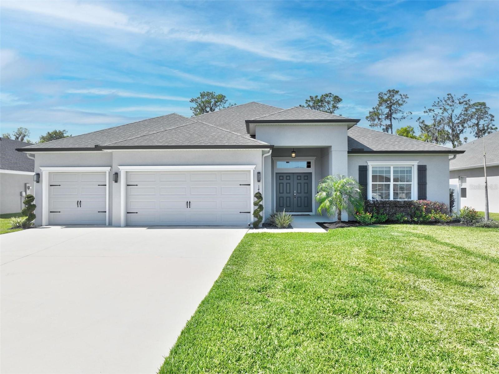 Details for 149 St Thomas Drive, MULBERRY, FL 33860