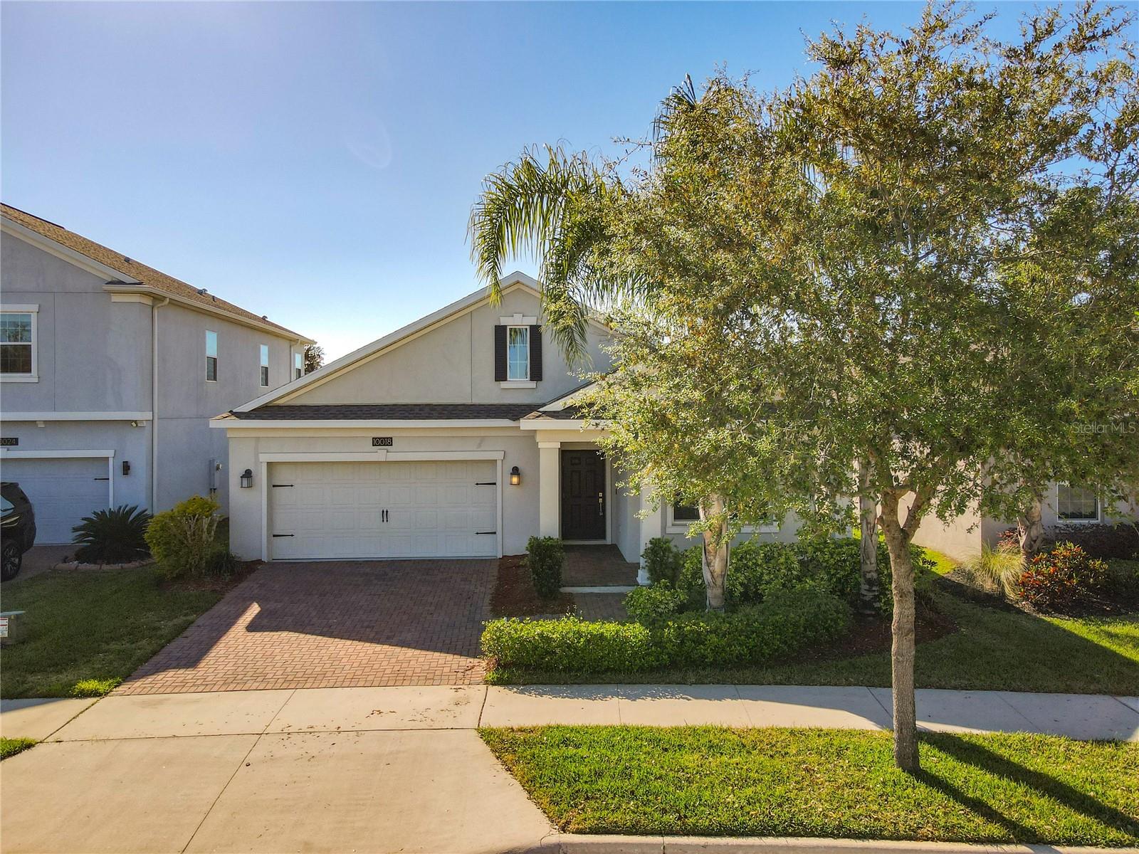 Details for 10018 Halesia Woods Drive, ORLANDO, FL 32832