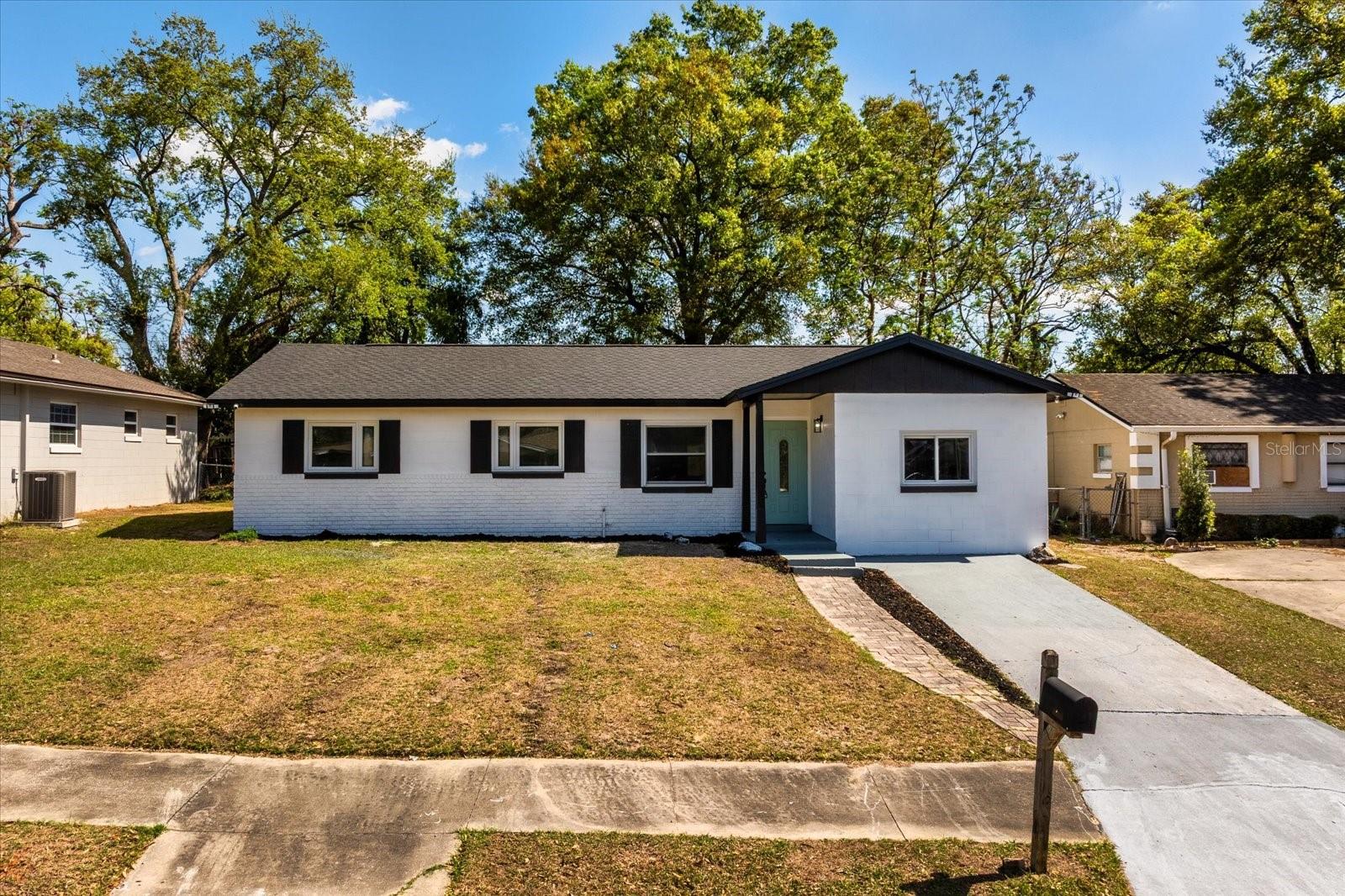 Image 27 of 29 For 5603 Marie Court