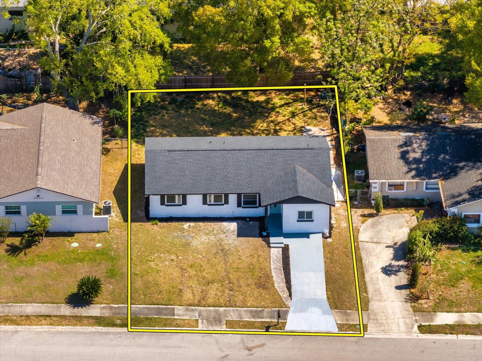 Image 28 of 29 For 5603 Marie Court
