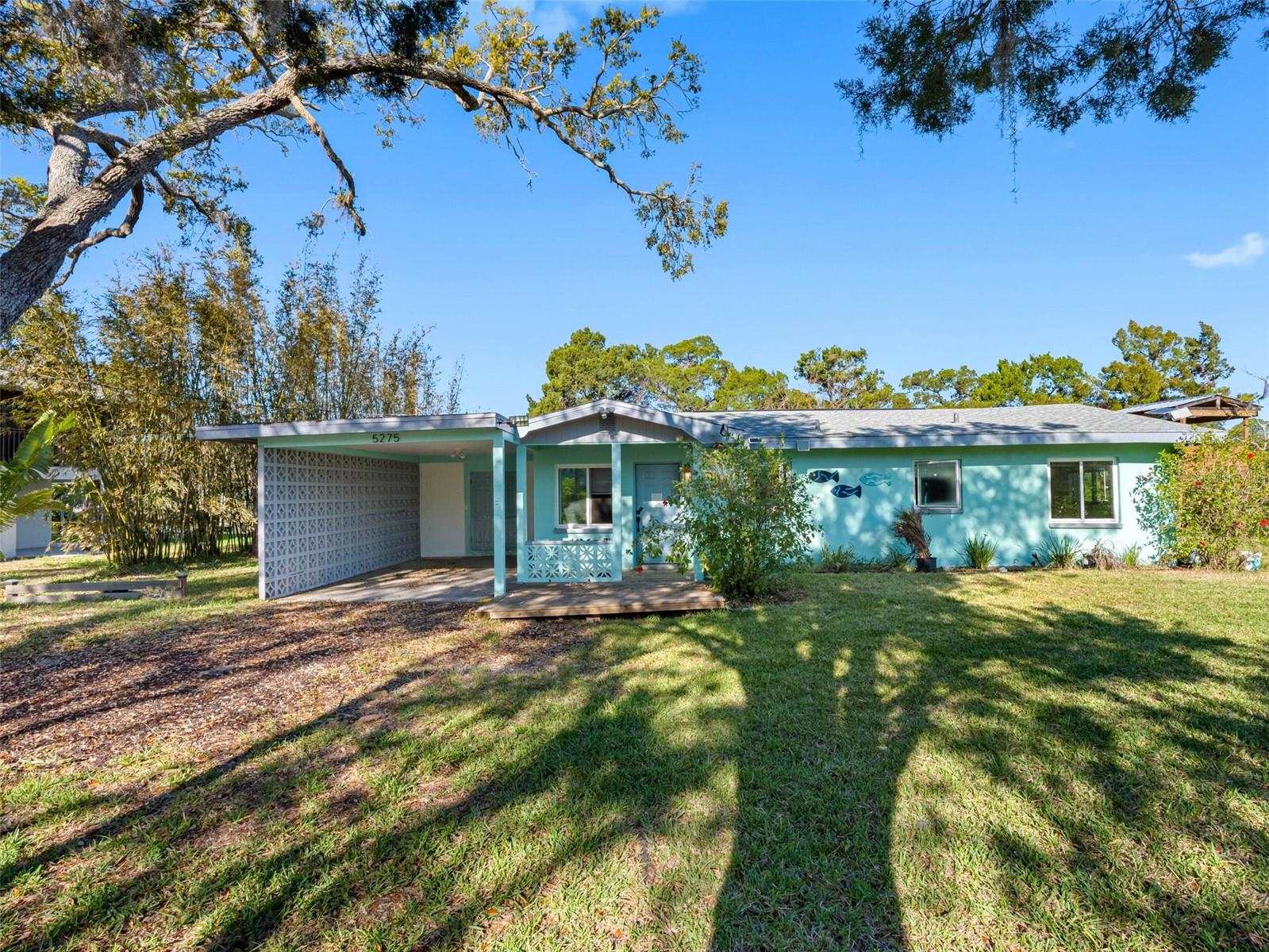 Listing photo id 2 for 5275 Miller Bayou Drive