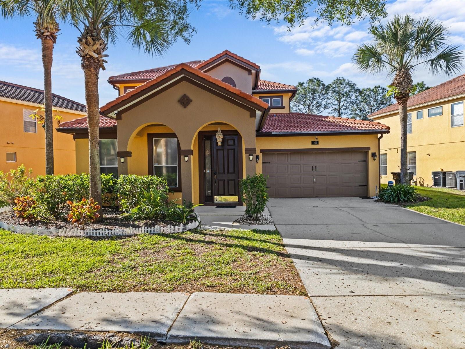 Details for 161 Orange Cosmos Boulevard, DAVENPORT, FL 33837