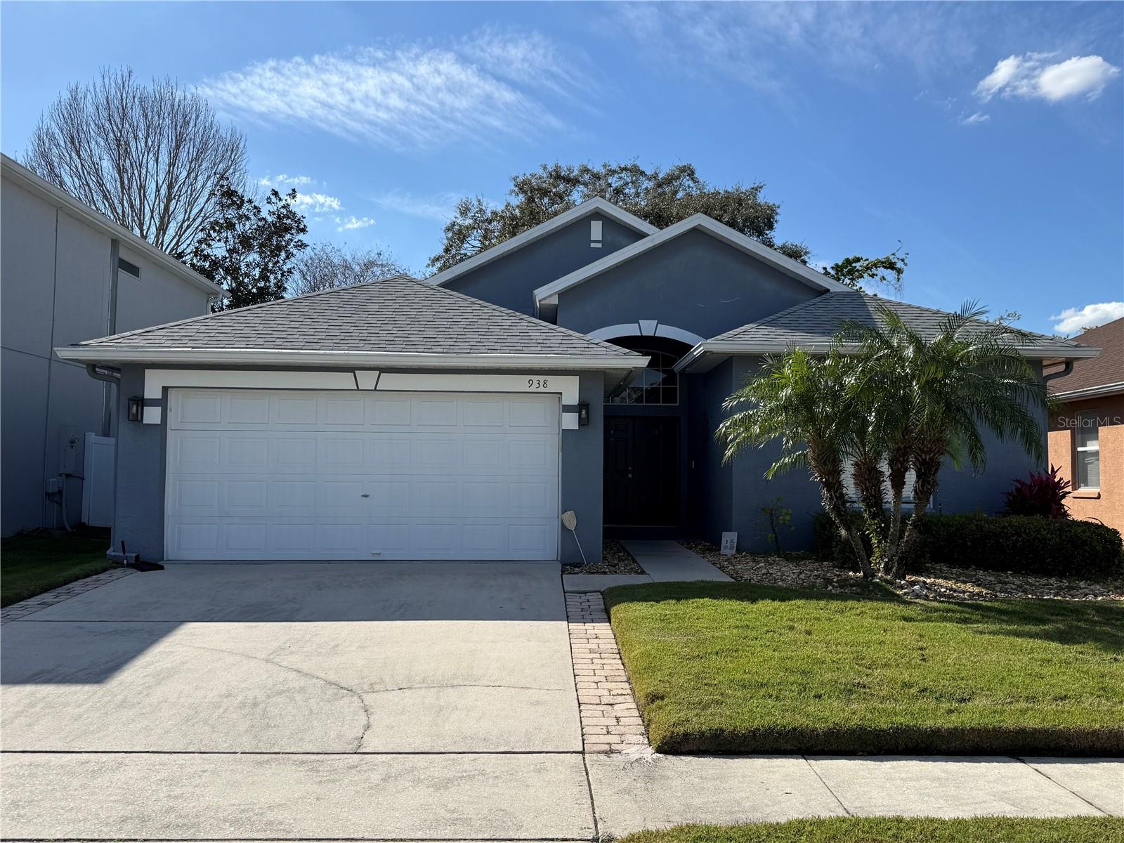 Details for 938 Cherry Valley Way, ORLANDO, FL 32828