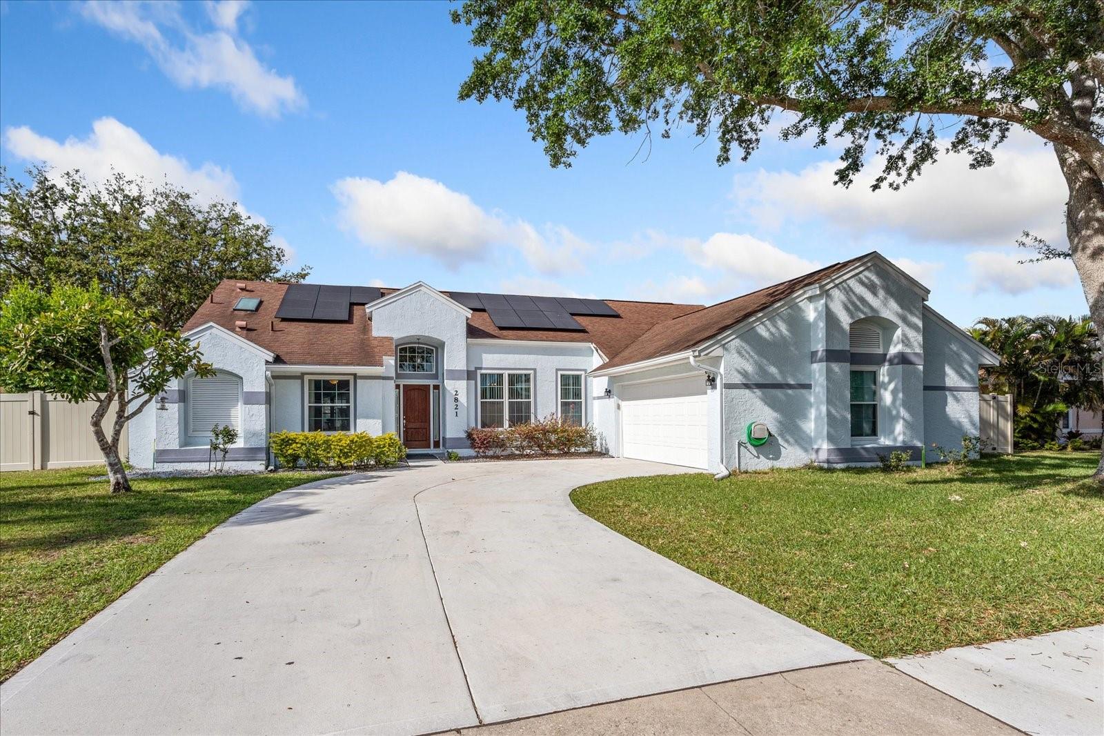 Details for 2821 Lone Feather Drive, ORLANDO, FL 32837