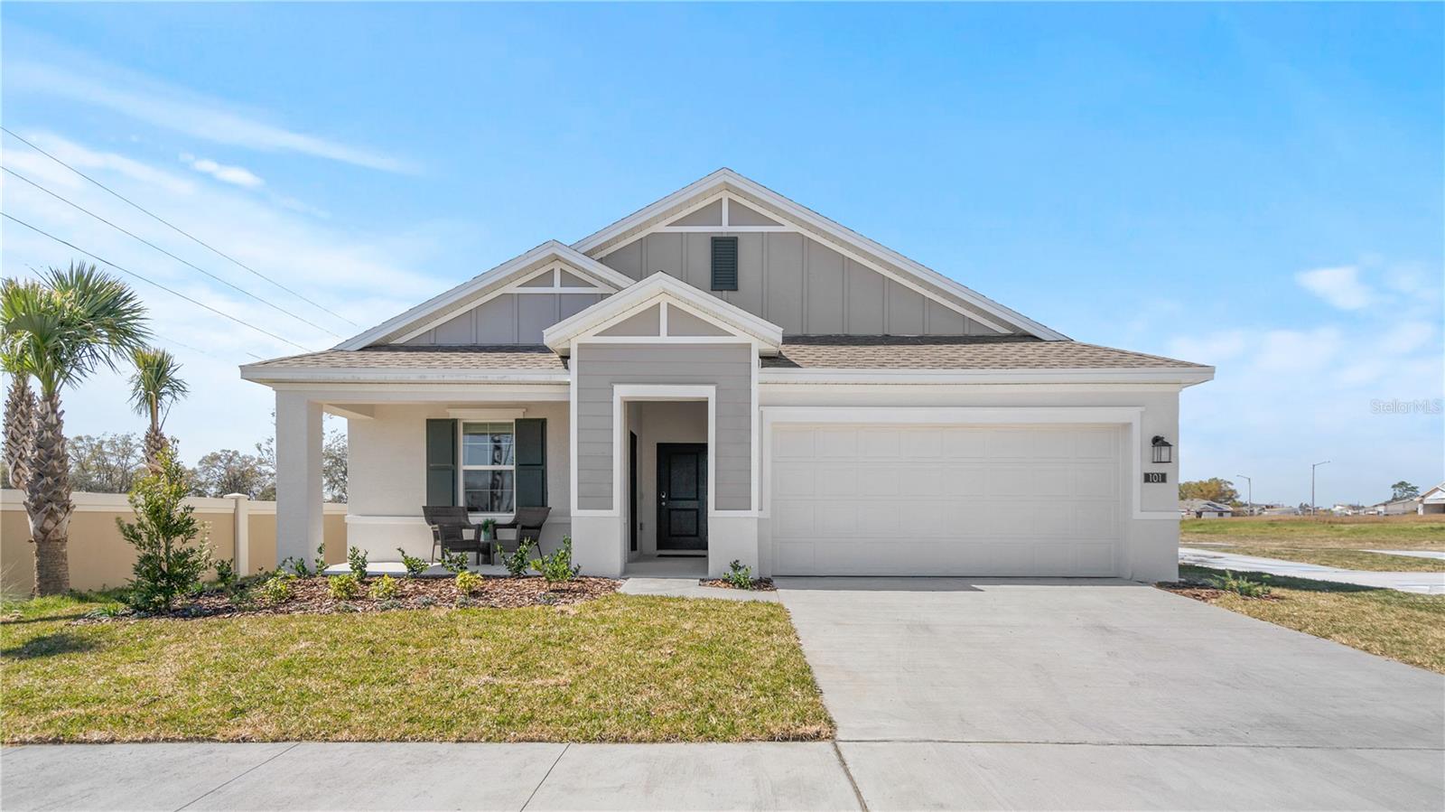 Details for 101 Kayak Avenue, HAINES CITY, FL 33844