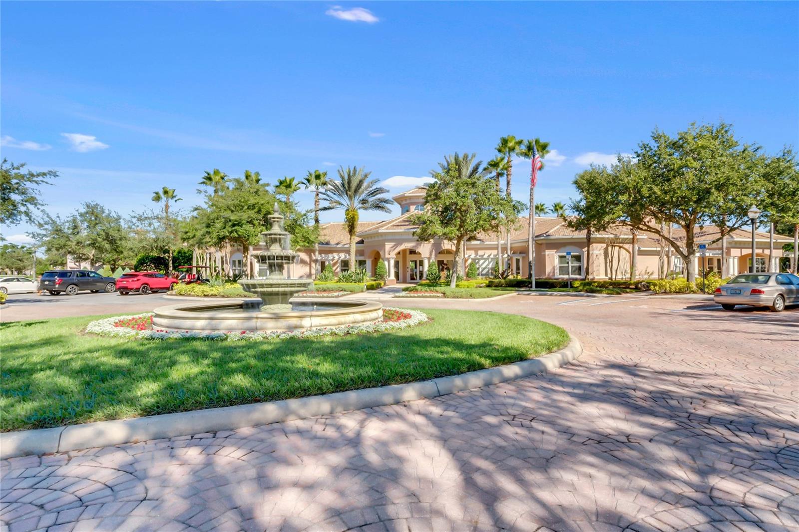 Image 30 of 34 For 8300 Portofino Drive 305