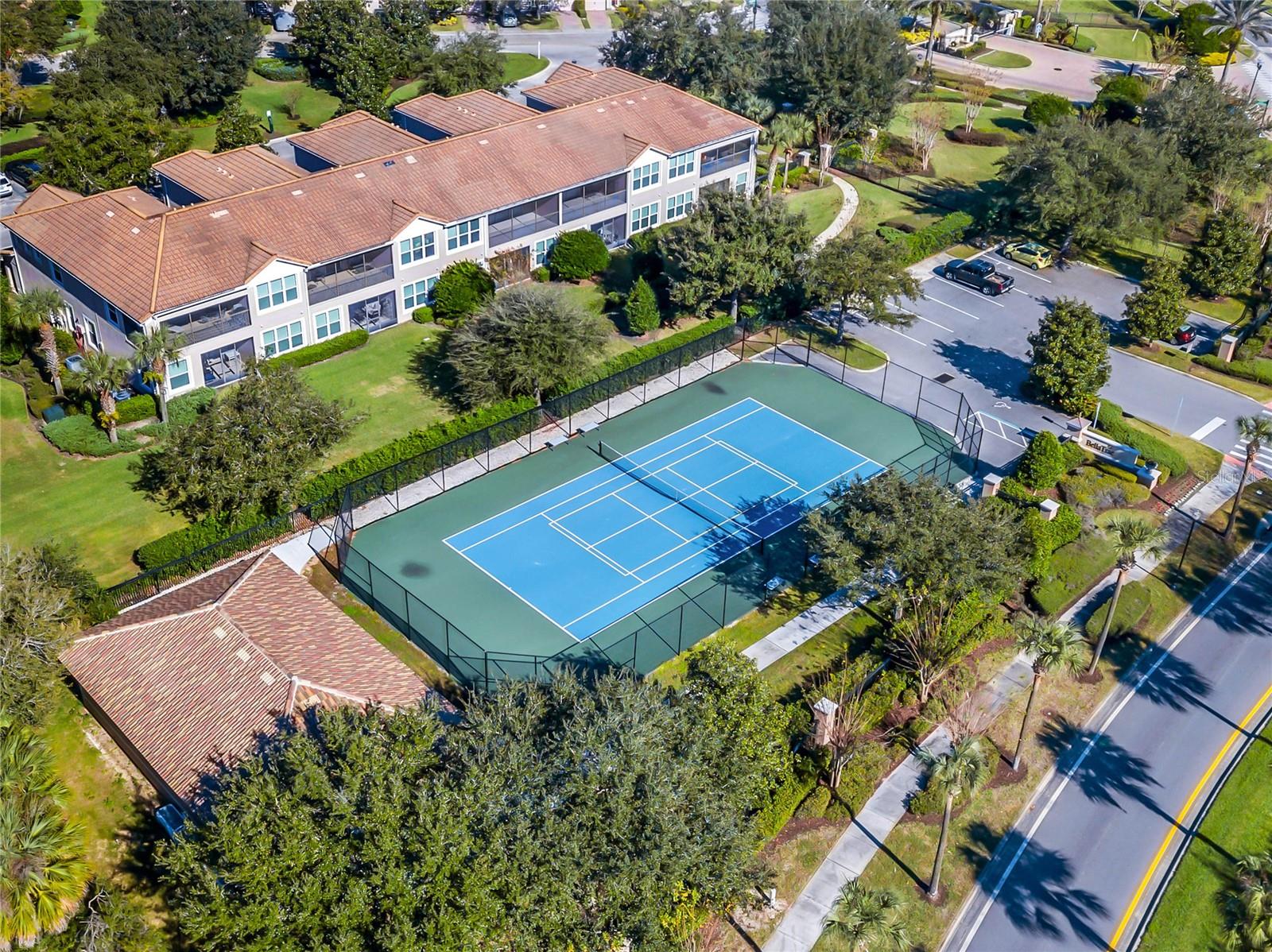 Image 34 of 34 For 8300 Portofino Drive 305