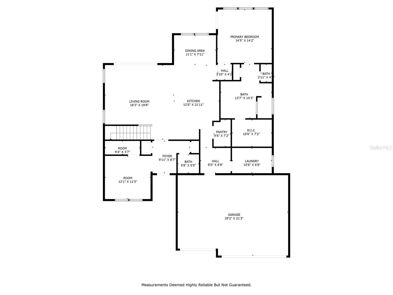 Image 40 of 67 For 3036 Country Side Drive