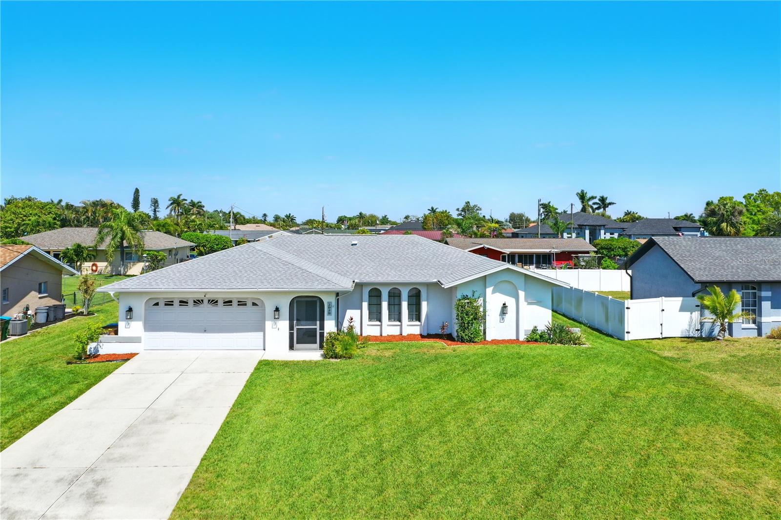 Details for 2039 Coral Point Drive, CAPE CORAL, FL 33990