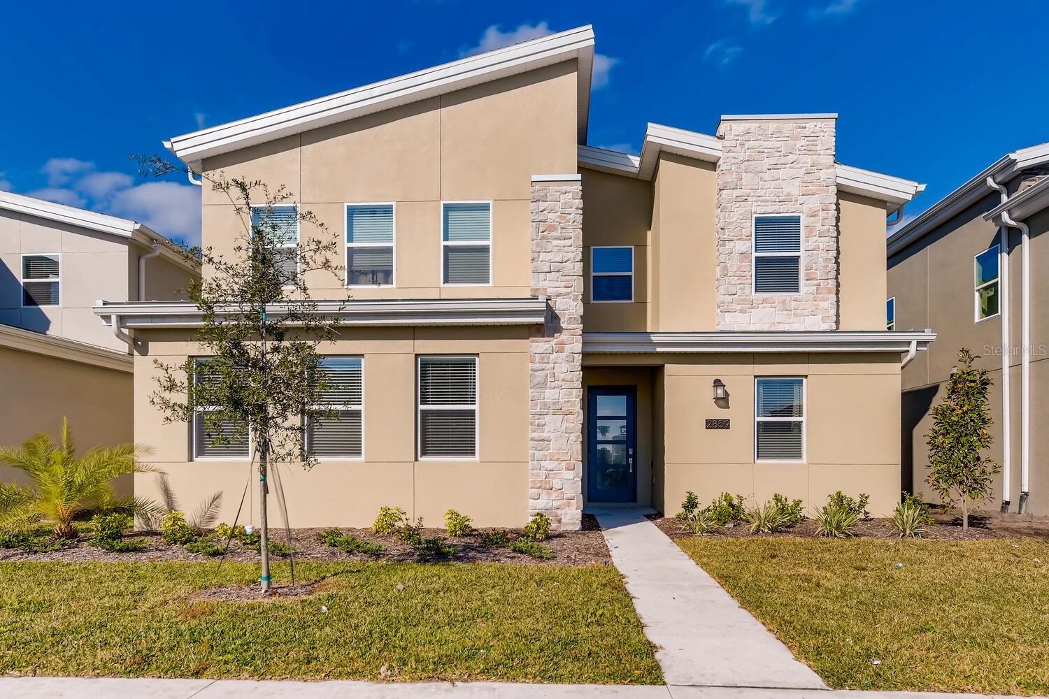 Details for 2859 Bookmark Drive, KISSIMMEE, FL 34746