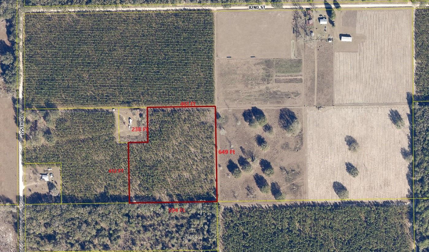 Image 2 of 16 For 00 225th Road