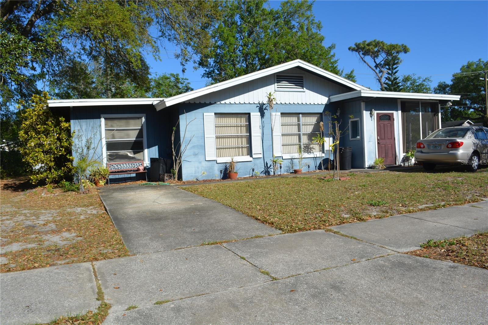 Details for 2525 S Sanford Avenue Avenue, SANFORD, FL 32773