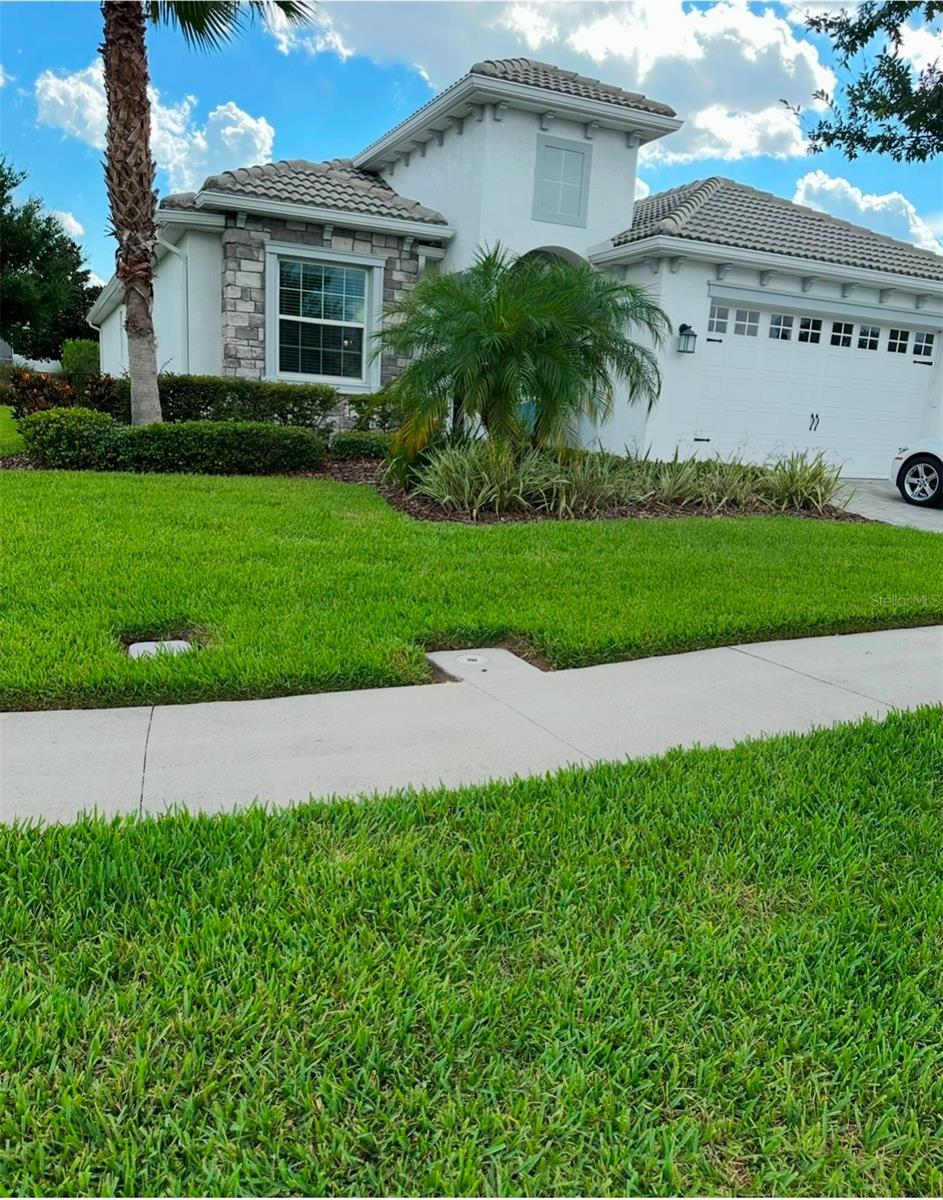 Details for 1424 Clubman Dr, Champions Gate, FL 33896