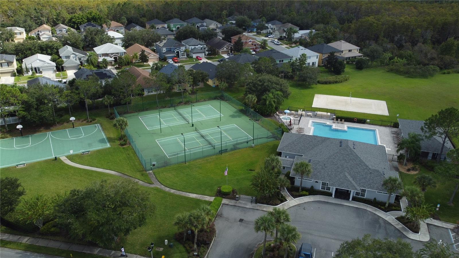 Image 39 of 41 For 1318 Horizon Creek Court