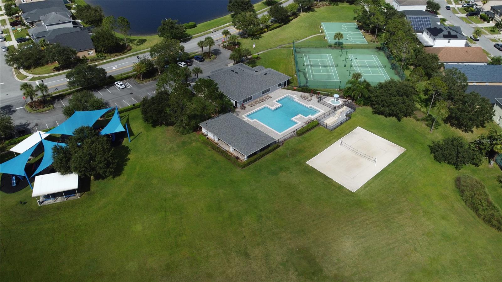 Image 41 of 41 For 1318 Horizon Creek Court