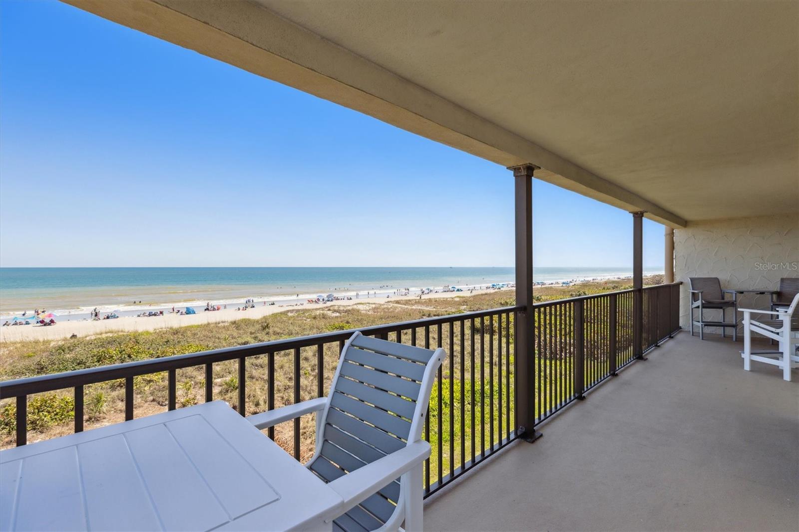 Details for 4100 Ocean Beach Boulevard 414, COCOA BEACH, FL 32931