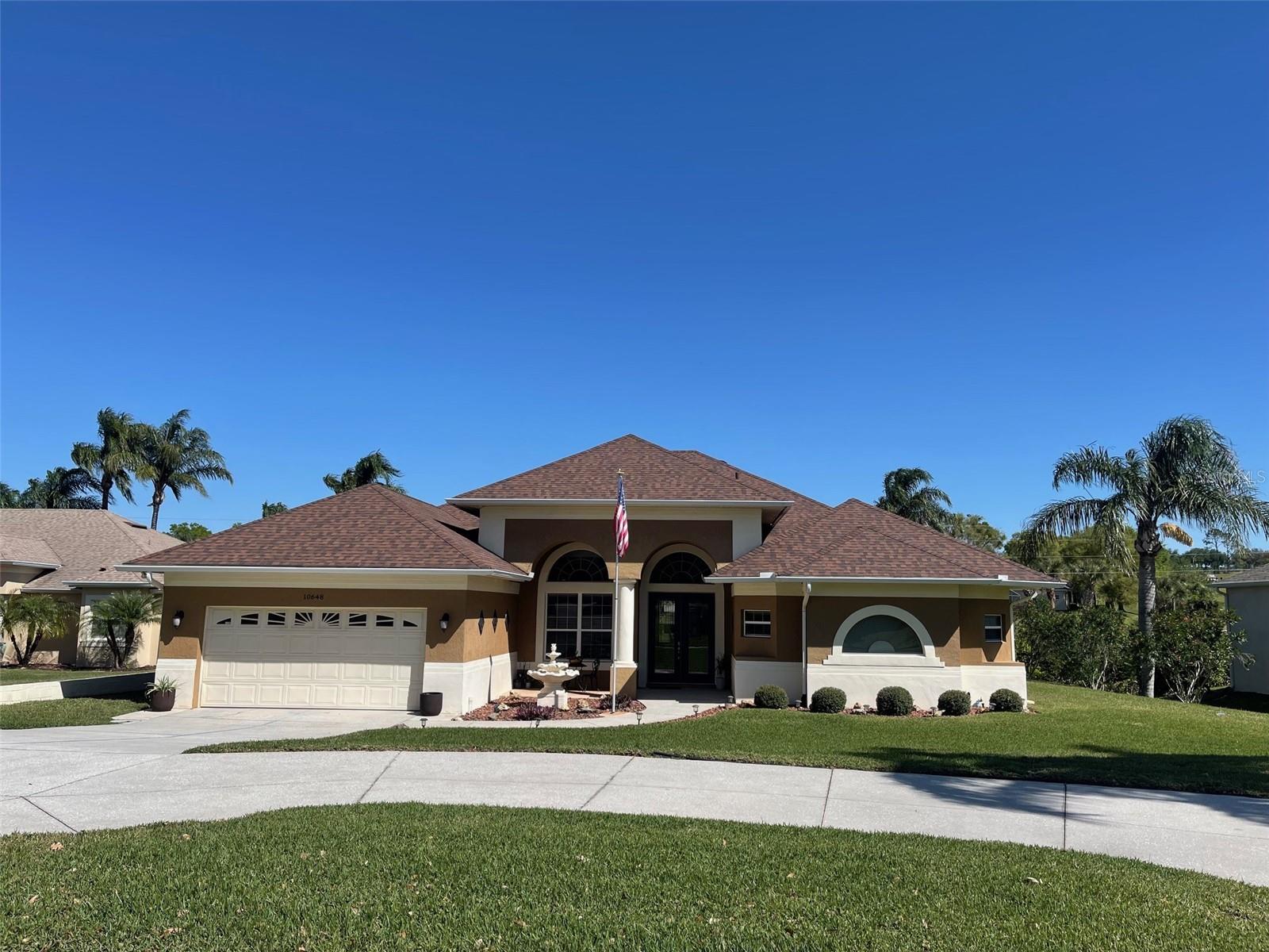 Details for 10648 Vista Del Sol Circle, CLERMONT, FL 34711