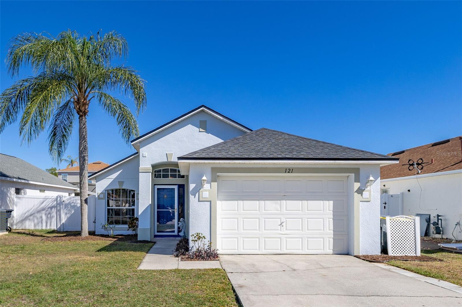 Details for 121 Sonja Circle, DAVENPORT, FL 33897