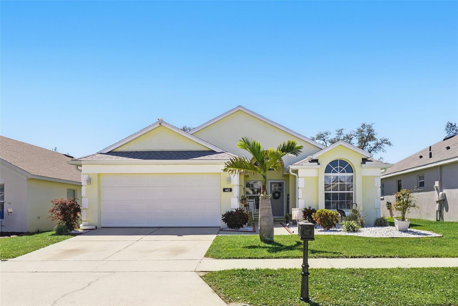 Details for 442 Troon Circle, DAVENPORT, FL 33897