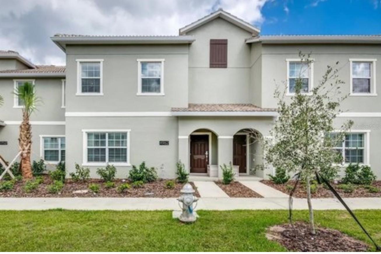 Details for 4962 Windermere Avenue, KISSIMMEE, FL 34746