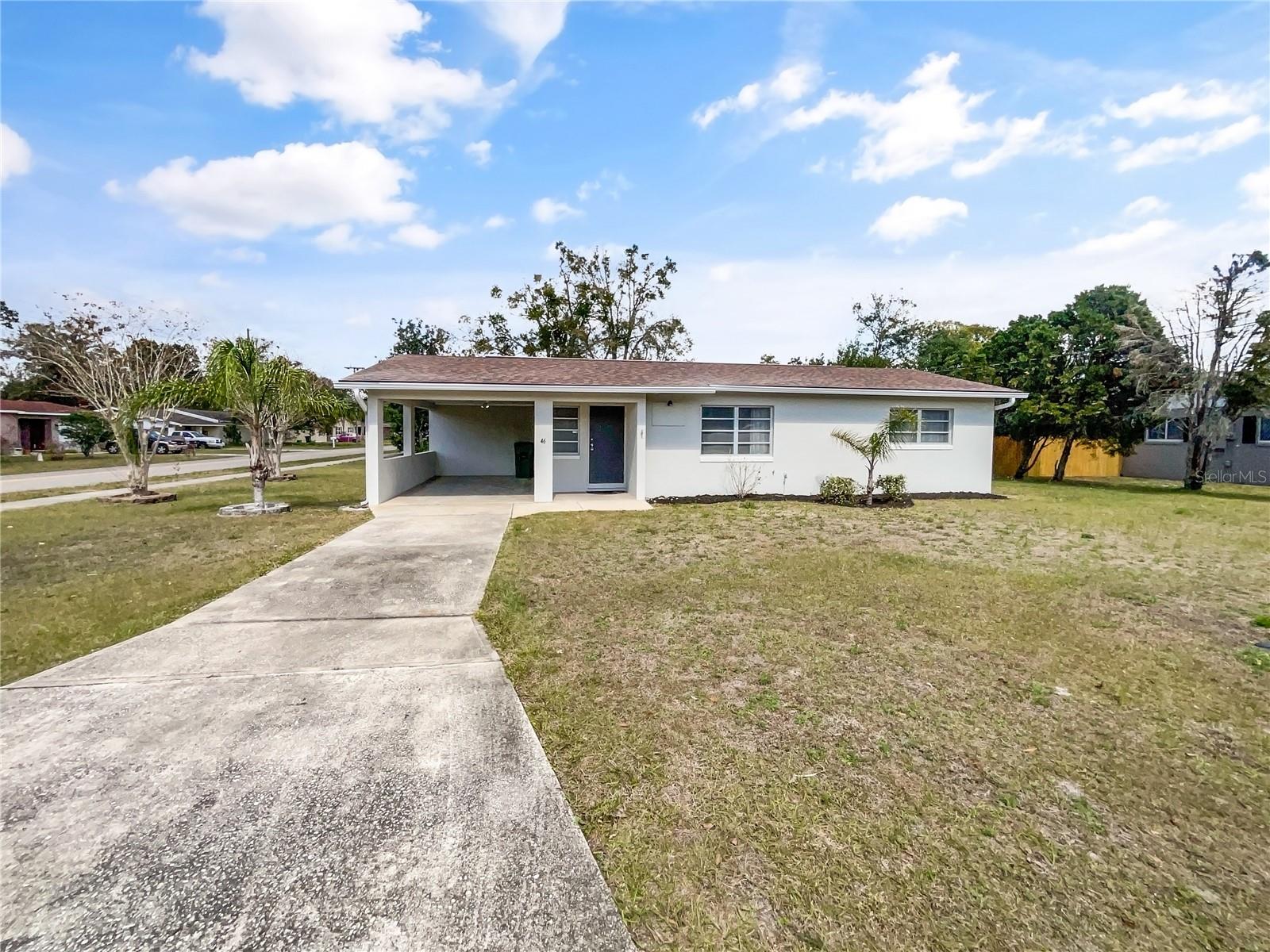 Details for 46 Morning Glory Drive, DEBARY, FL 32713