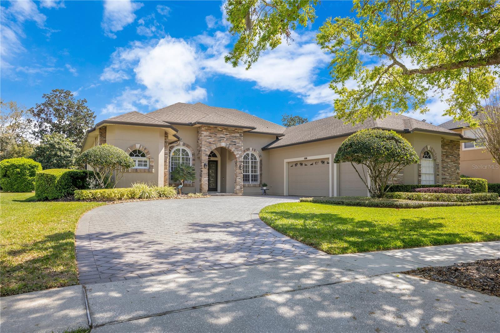 Image 2 of 39 For 1649 Kersley Circle