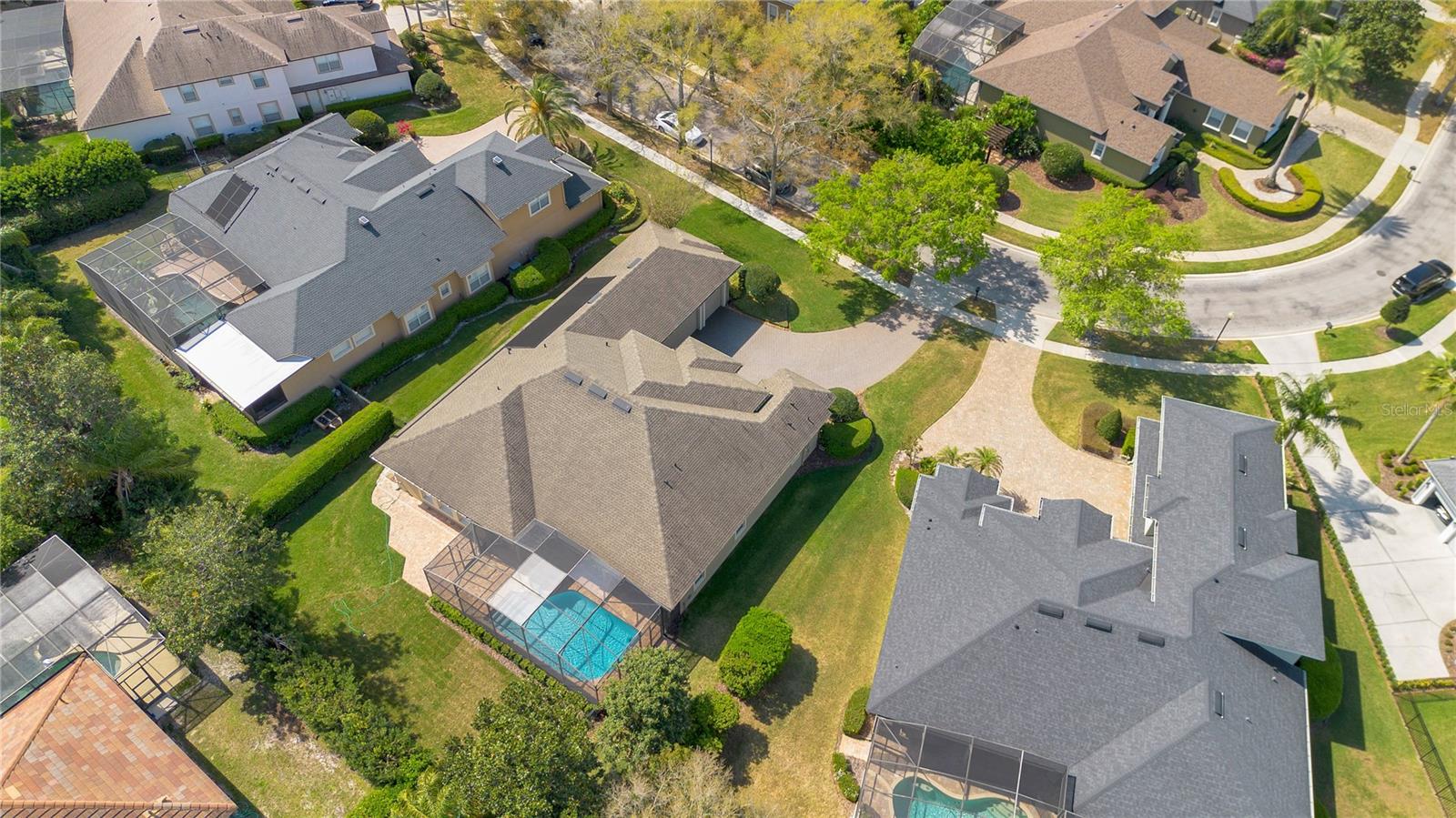 Image 36 of 39 For 1649 Kersley Circle