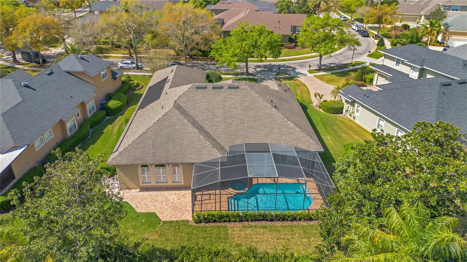 Image 37 of 39 For 1649 Kersley Circle