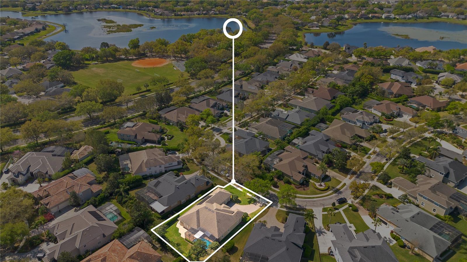 Image 39 of 39 For 1649 Kersley Circle
