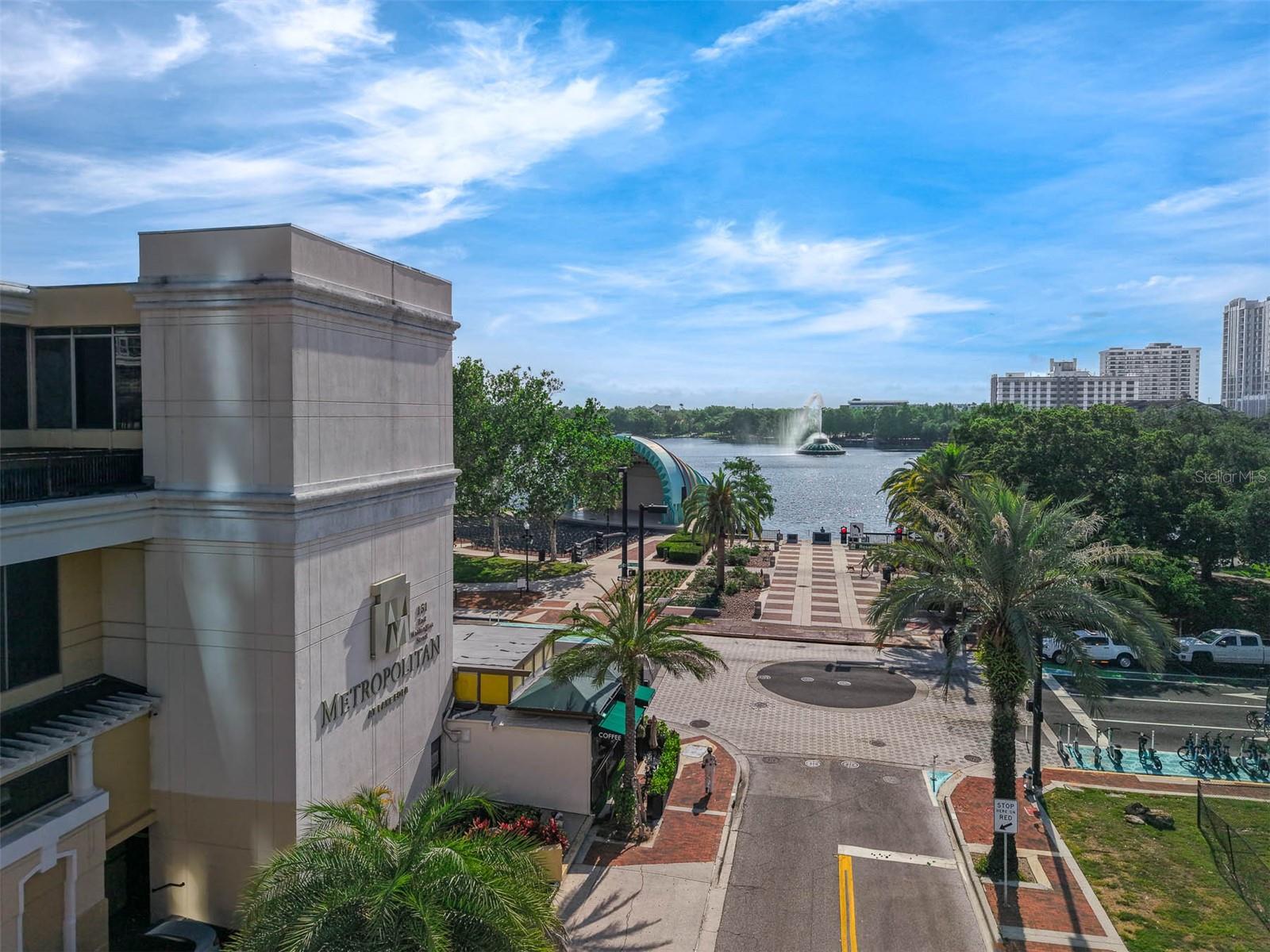 Details for 151 Washington Street 419, ORLANDO, FL 32801