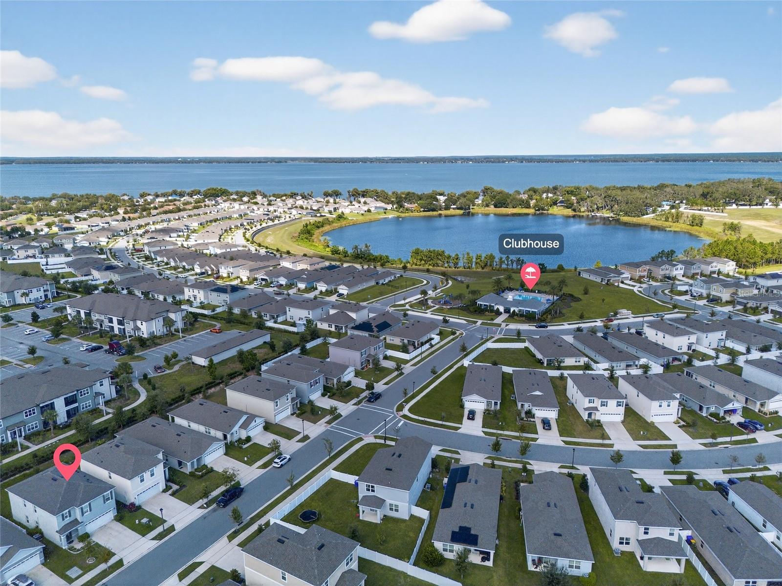 Image 70 of 75 For 2597 Shamrock Street