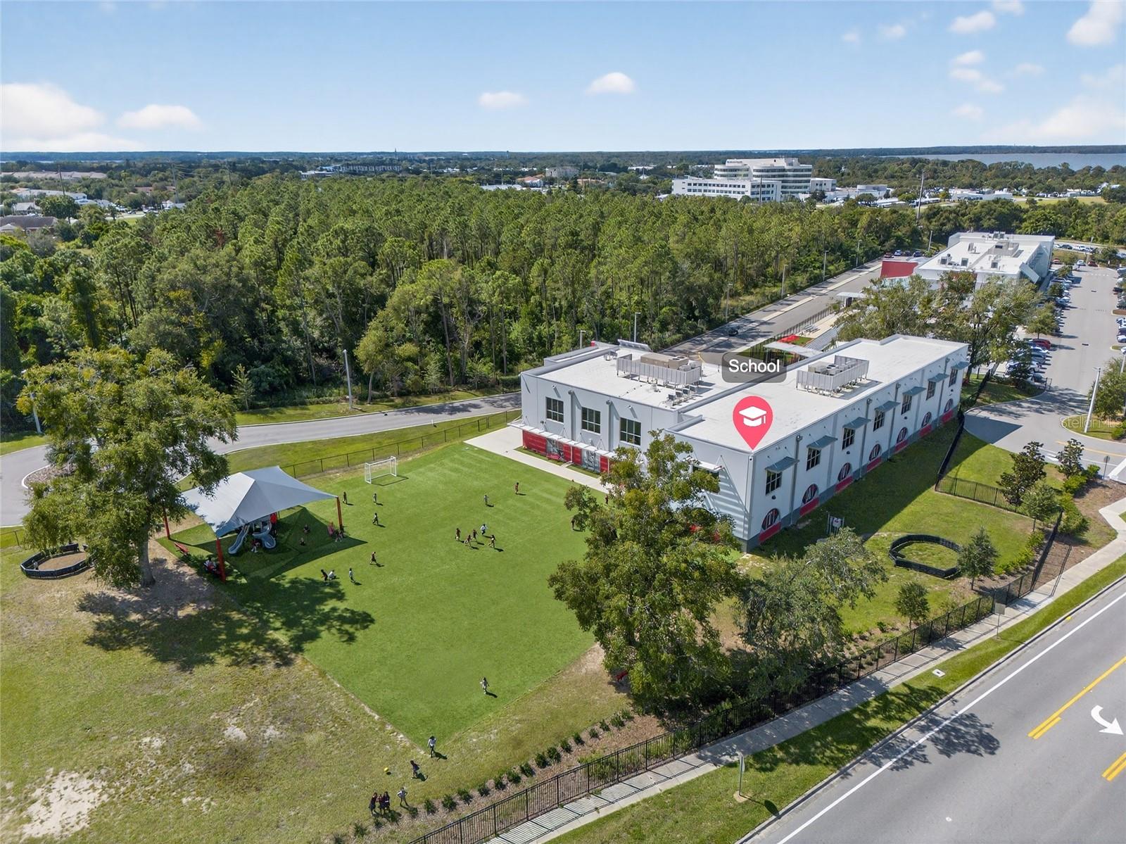 Image 74 of 75 For 2597 Shamrock Street