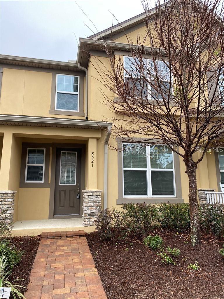 Details for 8521 Vedder Lane, ORLANDO, FL 32832