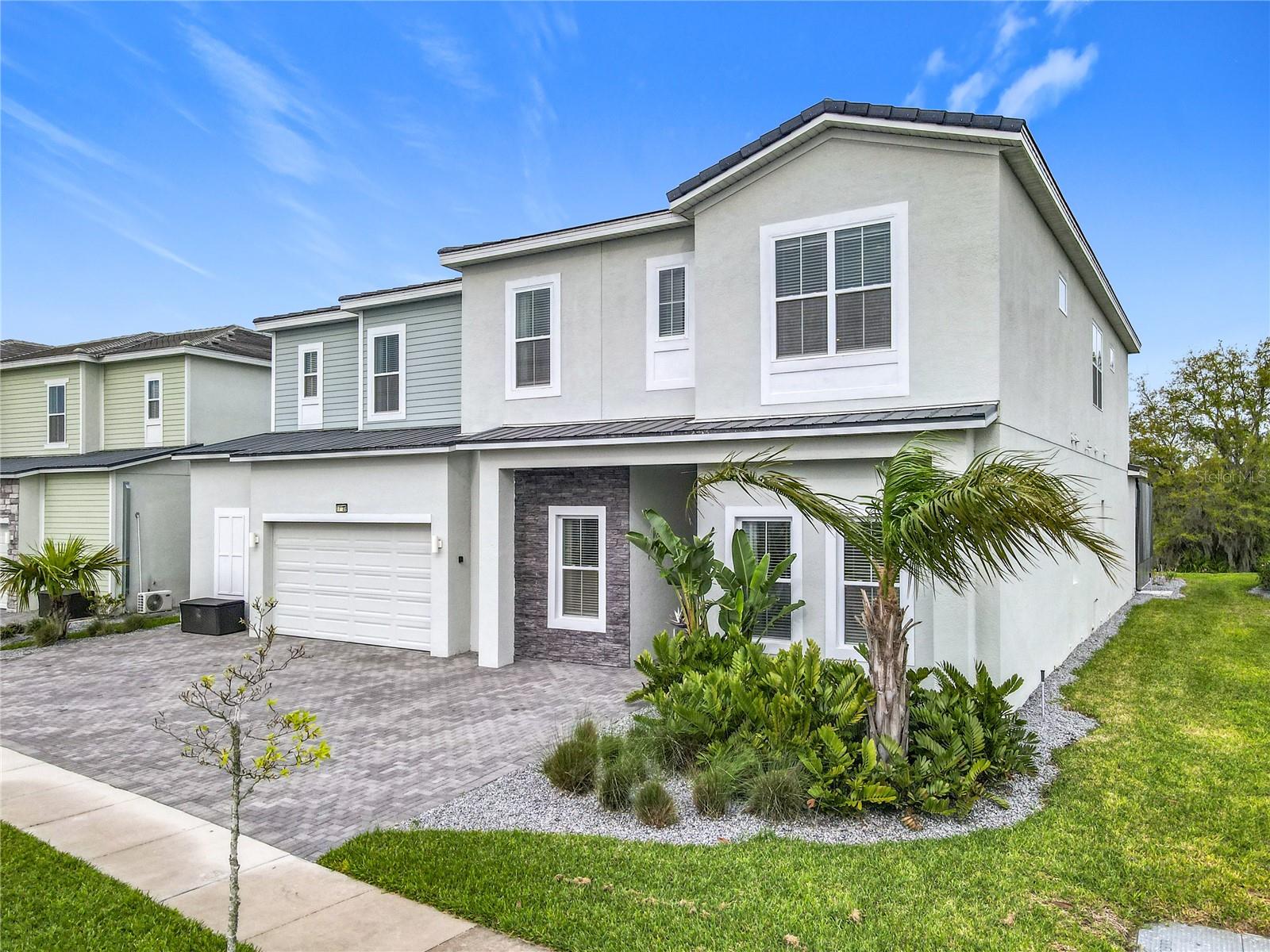 Details for 1739 Oak Blossom Drive, DAVENPORT, FL 33837