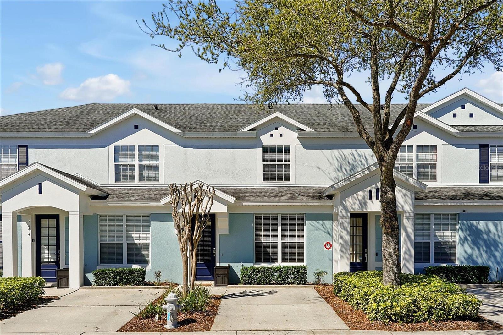 Details for 2546 Maneshaw Lane, KISSIMMEE, FL 34747