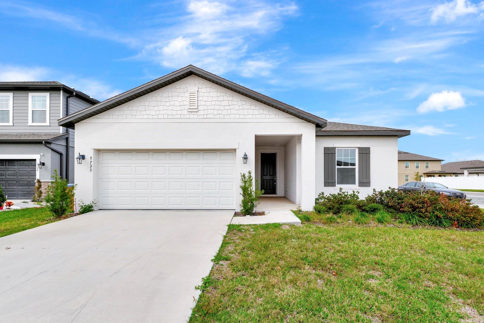 Details for 5733 Iron Brand Road, ST CLOUD, FL 34771