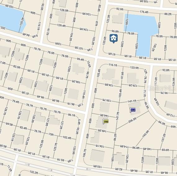 Image 2 of 5 For Tbd Lot 10 Sw 72nd Terrace Rd - Sw 129th