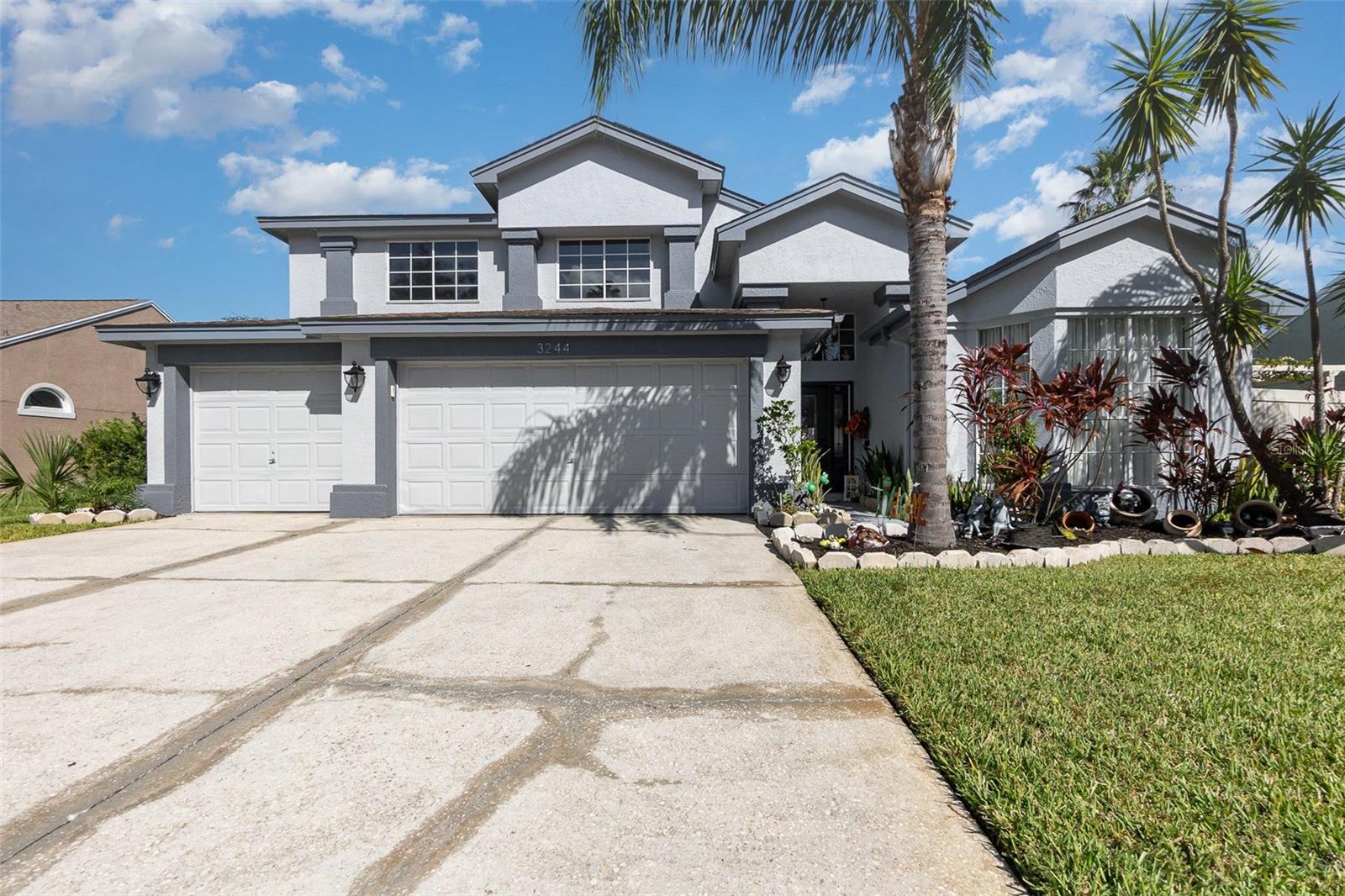 Details for 3244 Amaca Circle, ORLANDO, FL 32837