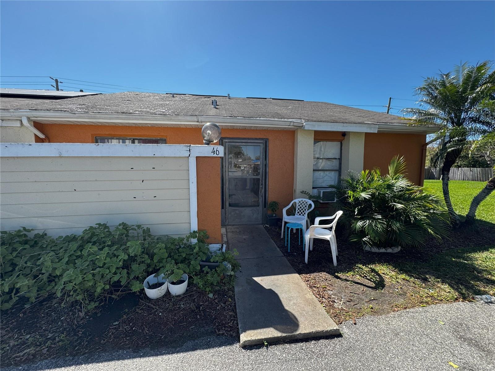 Details for 46 Silver Park Circle, KISSIMMEE, FL 34743
