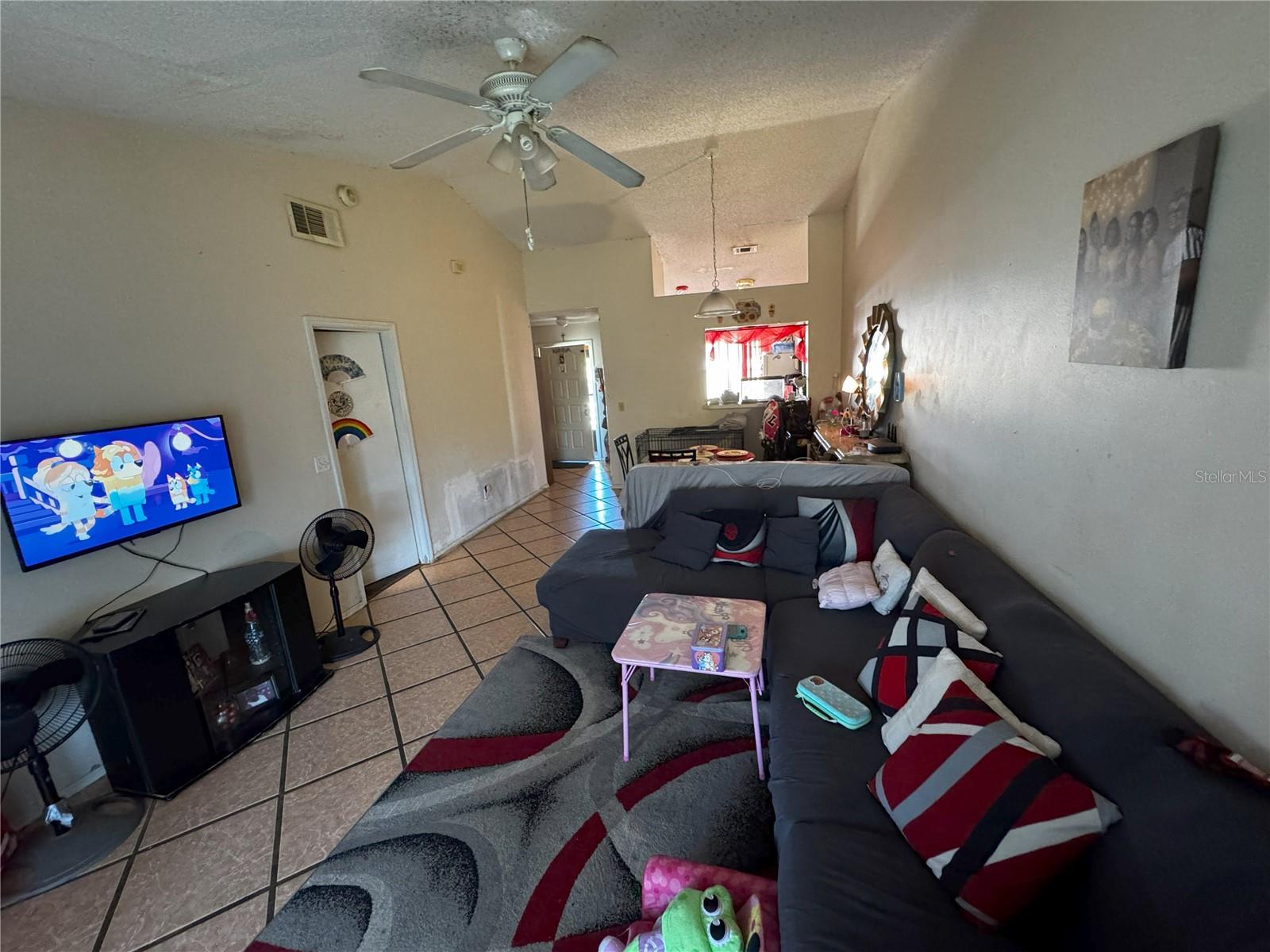 Image 6 of 9 For 46 Silver Park Circle