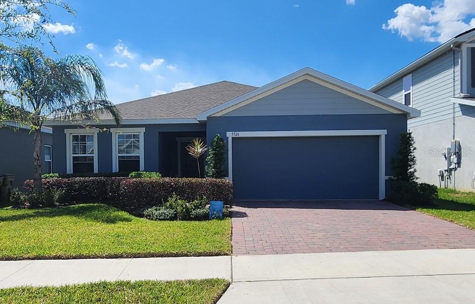 Details for 5526 Bonn Way, ST CLOUD, FL 34771