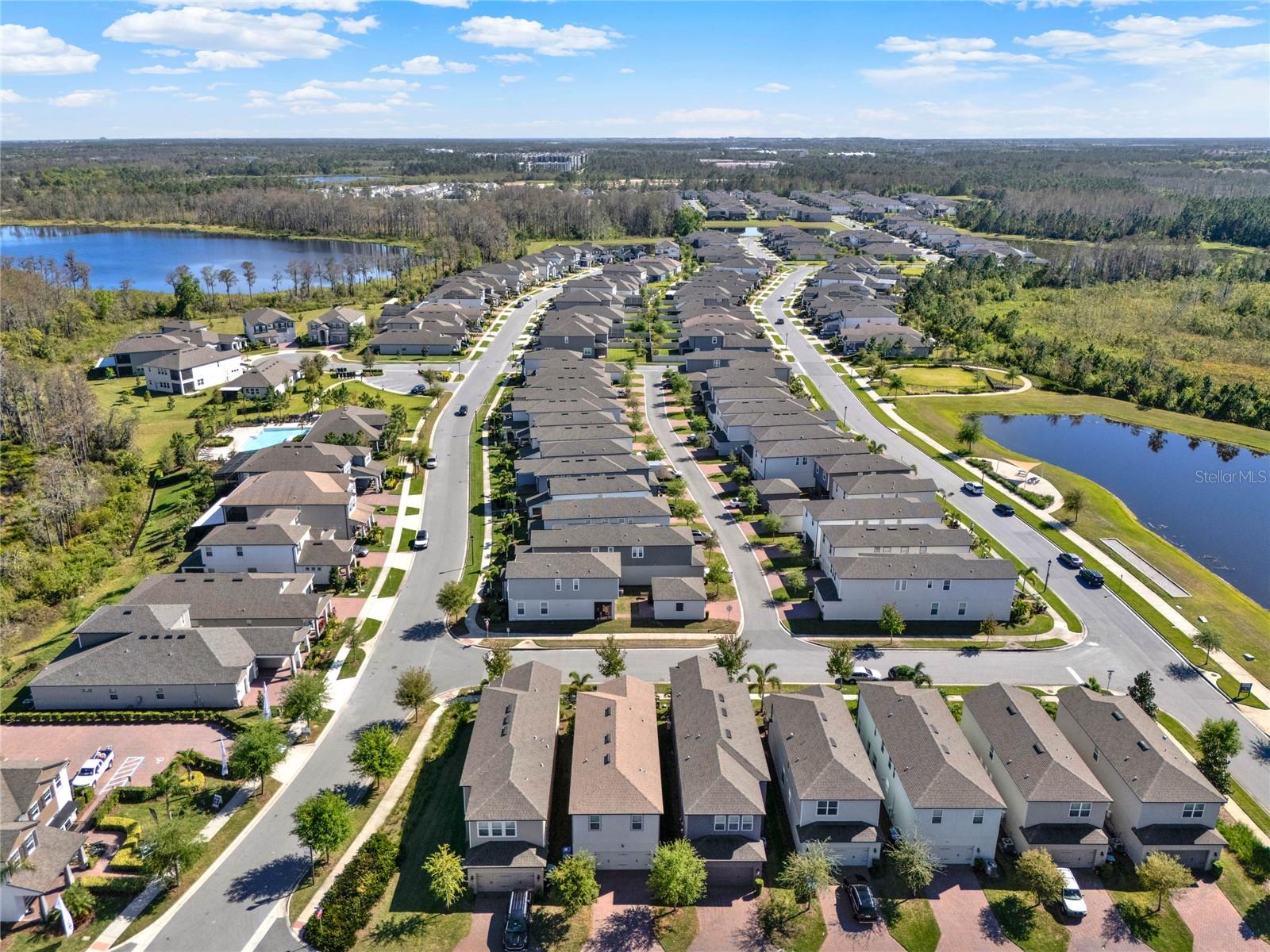 Image 61 of 62 For 17055 Wynford Lane